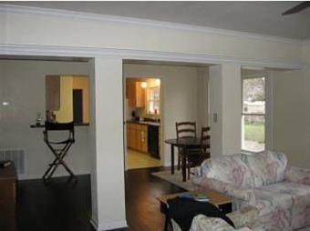 Cute 4 br located in Temple, TX! Temple
