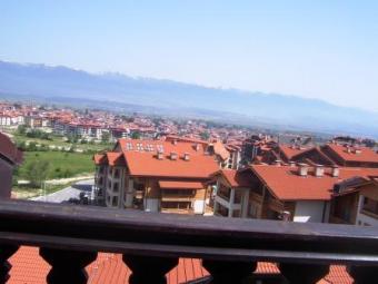 Apartment Bansko