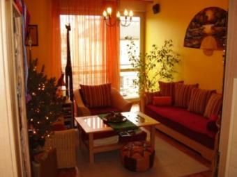 Sunny & nice apartment for sale Budapest
