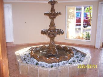 Mr Pretoria