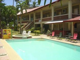 Near BEACH, Resort or Grand Home Matabungkay