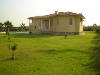 Forsale villa at Dalaman Dlaman