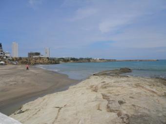 Land:  $25,000 Ocean View Lot in Salinas