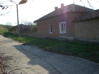 house for sale Delyanovtsi