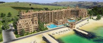 Stunning 5*beach and spa Resort Pomorie