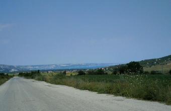 Plot of land for investment Varna