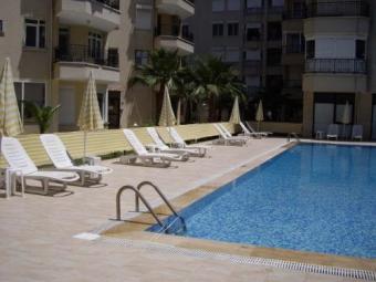 Kor Invest Alanya  Mahmutlar