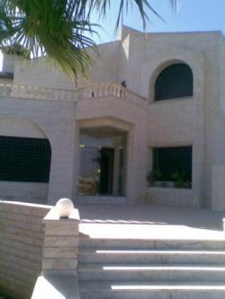 furnished villa for rent Amman