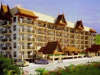 Royal Palm Residence Taguig