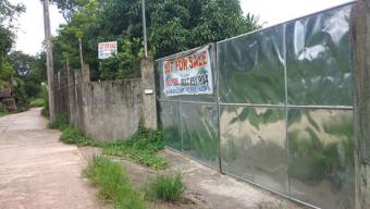 HIGHLY DEVELOPED LAND PROPERTY Bulacan