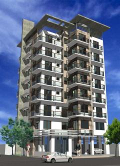 Apartment for sale Dhaka, Uttara