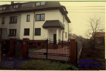 WARE HOUSE AND REALES ESTATE Lagos