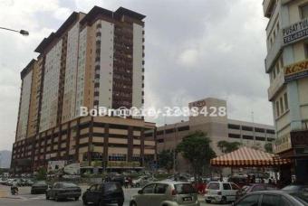 Penthouse for Rent Kuala Lumpur
