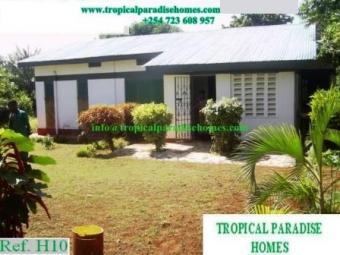 Tropical Paradise Homes Mombasa