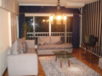 apartment for rent in zamalek Cairo