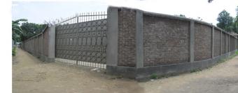 Land sell at Ashulia, savar Dhaka