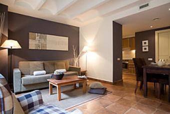 Nice 2 Bedroom Apartment for Ren Madrid