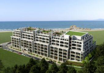 Great Beach Resort Pomorie