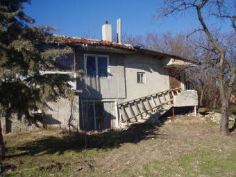 House near Varna Varna