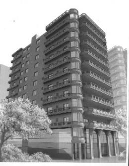 Mohandessen Tower Cairo