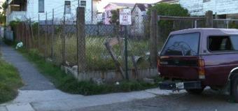 # 6006 - COMMERCIAL LOT - Belize Bleize Cit