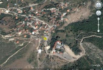Lot near St. Pantelejmon, Nerezi Skopje