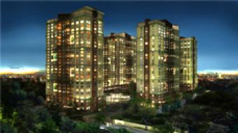Tivoli Residences Mandaluyong