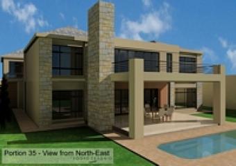 LUXURY VILLA, ATHOLL, SANDTON Johannesburg