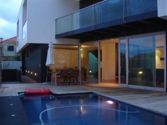 House in Madeira Island Funchal