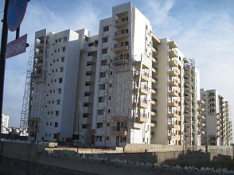 Luxury Flats in Bangalore-E.City Bangalore