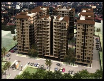 ESCALADES-Condo  20th Avenue Quezon City