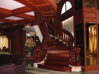 Duplex Penthouse Pattaya
