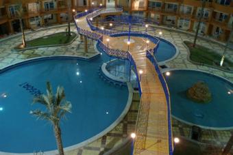 Your Real Dream Vacation i Hurghada