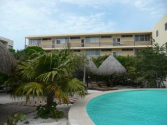 WONDERFUL APARTMENT ON THE BEACH Progreso