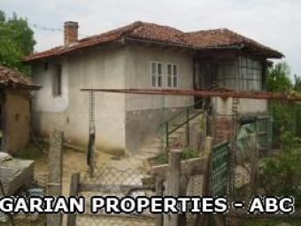 house in Bourgas area Bourgas Area