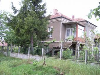 House close to Belogradchik Vidin