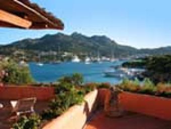 Lux apartments in Sardinia Cagliari