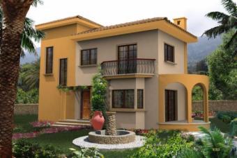 Villa in Alagadi Alagadi