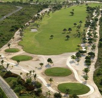 3 bedrooms luxury villa Punta Cana