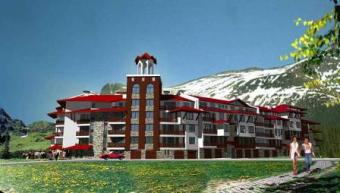 Festa ski resort apt. Bansko,sofia.