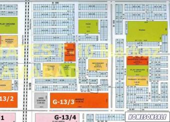 plot for sale Islamabad