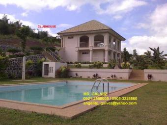 KINGSVILLE HEIGHTS LOT FOR SALE Antipolo City