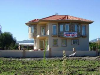 Forsale villa Dalaman