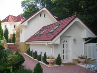 CLUB-AUSTRIA Villa BRUNO Sinaia, Prahova