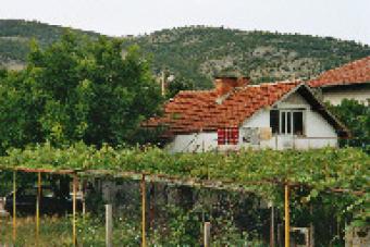 Country house near Sliven Sliven