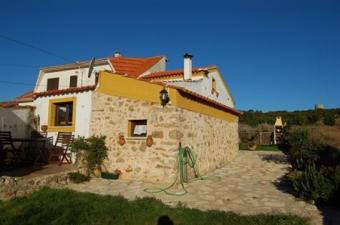 Beautiful Rustic villa Silver Coast