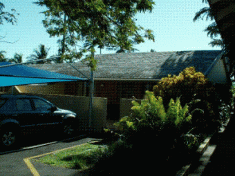 Holiday Chalet Saint Lucia