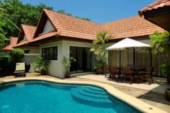 STUNNING 2br `VIEW TALAY VILLA` Jomtien