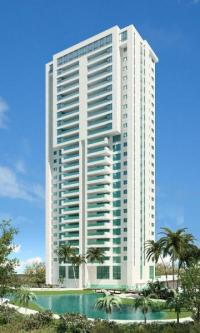 Luxury building Belo Horizonte