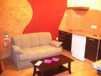 Nice studio in city center Valencia